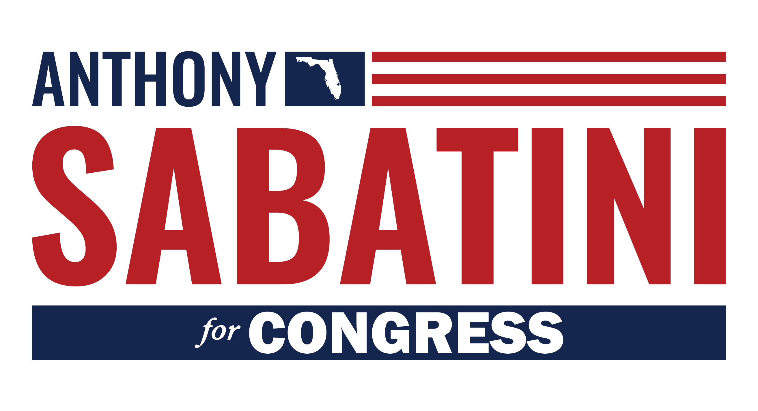 Sabatini for Congress